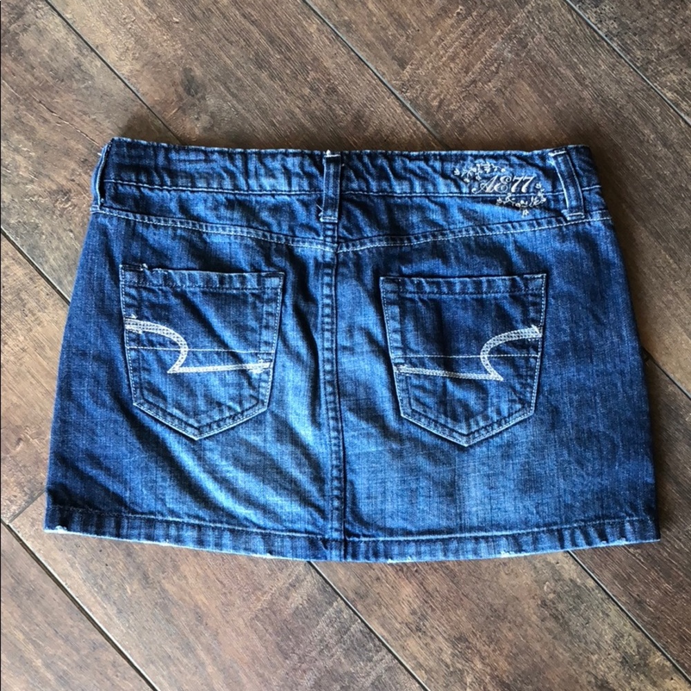 AE Denim Mini - Picture 3 of 5